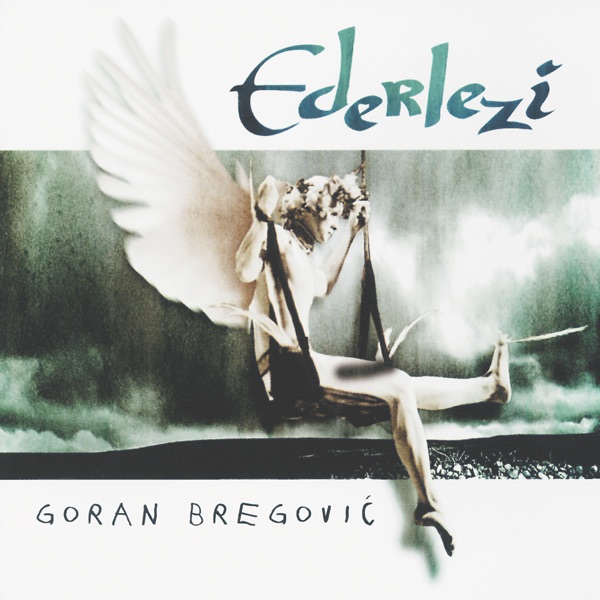 Goran Bregovic - Mesecina/Moonlight