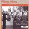 Blue Skies - Harry James lyrics