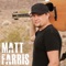 Resident Redneck - Matt Farris lyrics