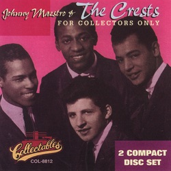 Johnny Maestro & The Brooklyn Bridge - The Angels Listened In