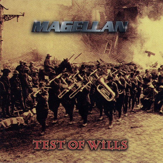 Cover artwork for A Social Marginal