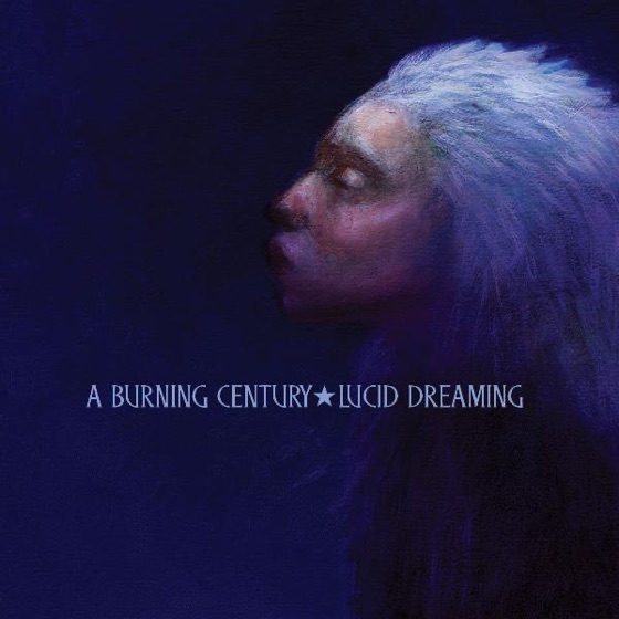Cover artwork for A Million Voices Deep