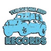 Turquoise Jeep Records: Keep the Jeep Ridin' artwork