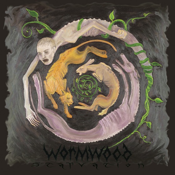 Cover artwork for Passages of Lesser Light