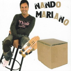 Nando Mariano - Jamme lla'