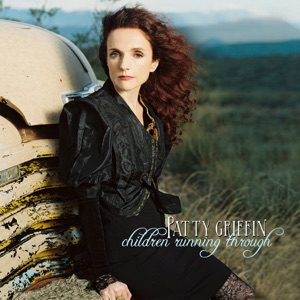 Patty Griffin - Crying Over - Line Dance Choreographer
