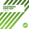 California King Bed - Single