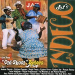 Dat's Zydeco: The Best "Old-Skool" Zydeco