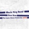 Bum Bum (The James Braun Orchestra Remix) - Marie Key Band lyrics