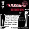 Rude Boys - Iceman lyrics