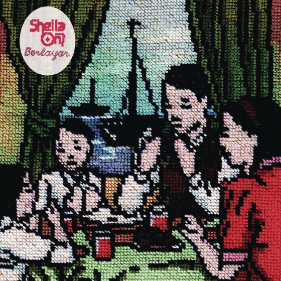Cover artwork for Have Fun