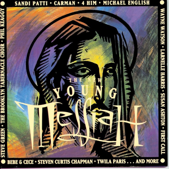 Cover artwork for I Know That My Redeemer Liveth