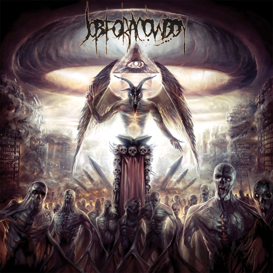 Cover artwork for Embedded
