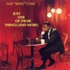 The Song Is Ended  - Nat King Cole 