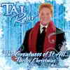 Greatness of It All...This Is Christmas album lyrics, reviews, download