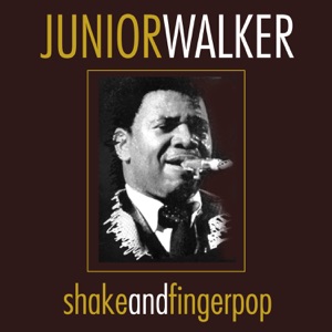 Shake and Fingerpop