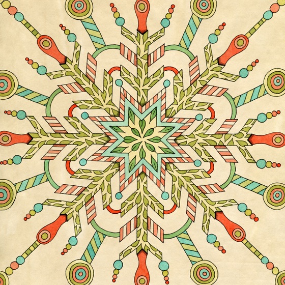 Cover artwork for In the Morning