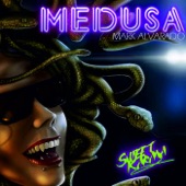 Medusa artwork