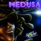 Medusa artwork