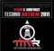 Techno Anthem 2011 - Subforce lyrics