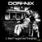 One Step Ahead of the Blues - Don Nix lyrics