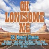 George Jones - White Lightning
