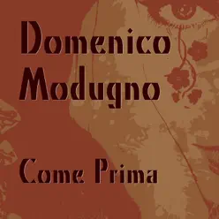 Come prima - Domenico Modugno