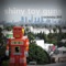 Rocketship 2010 (Starkillers Mix) - Shiny Toy Guns lyrics