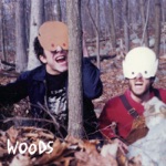 Woods - Kid's Got Heart
