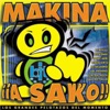 Makina ¡a Sako!