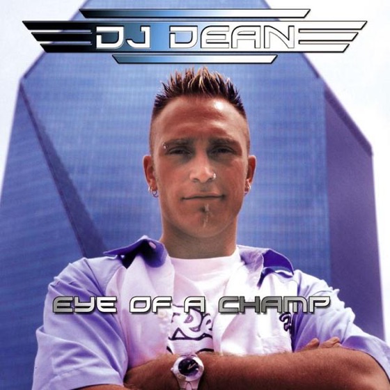 Cover artwork for If I Could Be You (Radio Mix)