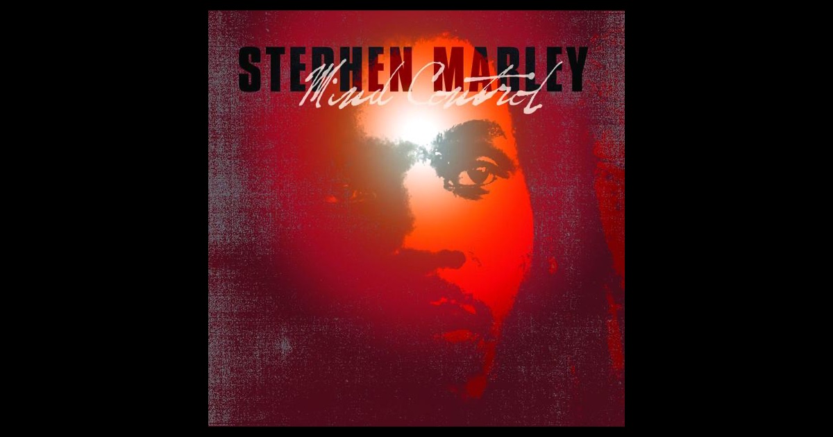 Stephen marley mind control album download torrent