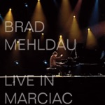 Brad Mehldau - It's All Right With Me (Live)