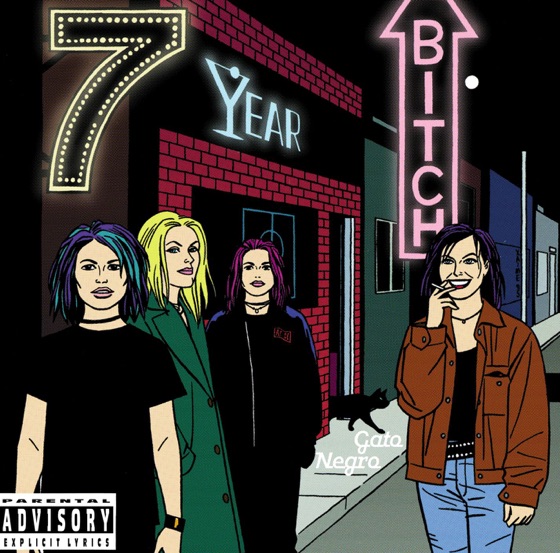 Cover artwork for The Midst