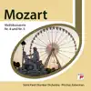 Mozart: Violinkonzerte 4 & 5 album lyrics, reviews, download