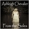 It Didn't Matter Babe (feat. Ron Holloway) - Ashleigh Chevalier lyrics