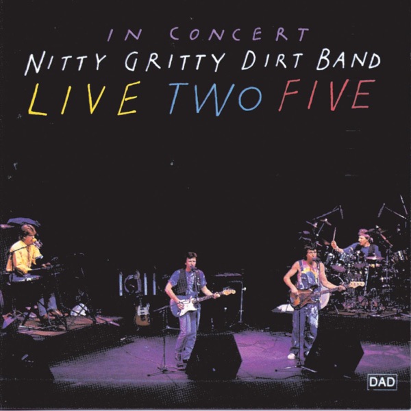 Stand A Little Rain by Nitty Gritty Dirt Band on Go Country Classics