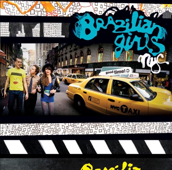 Cover artwork for Good Time