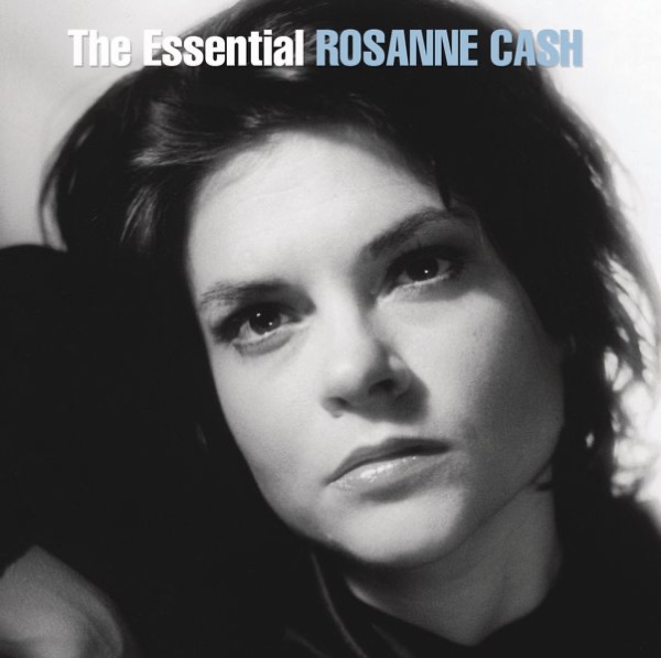 My Baby Thinks He's A Train by Rosanne Cash on 1071 The Bear