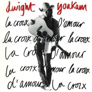 Dwight Yoakam - Here Comes the Night - Line Dance Music