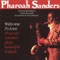 Polka Dots and Moonbeams - Pharoah Sanders lyrics