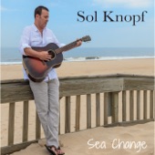 Sea Change artwork