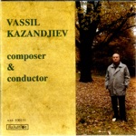 Sofia Soloists Chamber Ensemble & Vassil Kazandjiev - Living Icons: Transfiguration