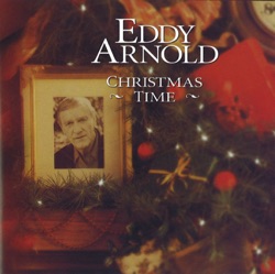 Eddy Arnold - Christmas Can't Be Far Away