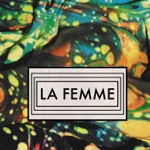 La Femme - Sur la planche 2013