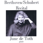 Schubert / Serenade / Arranged by Franz Liszt - June de Toth