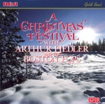 Arthur Fiedler - The Little Drummer Boy