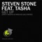 Get Up (feat. Tasha) [Nikolas Gale Mix] - Steven Stone lyrics