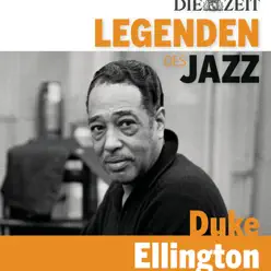 Die Legenden des Jazz: Duke Ellington - Duke Ellington