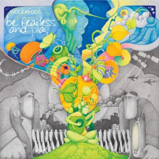 Cover artwork for Always Is